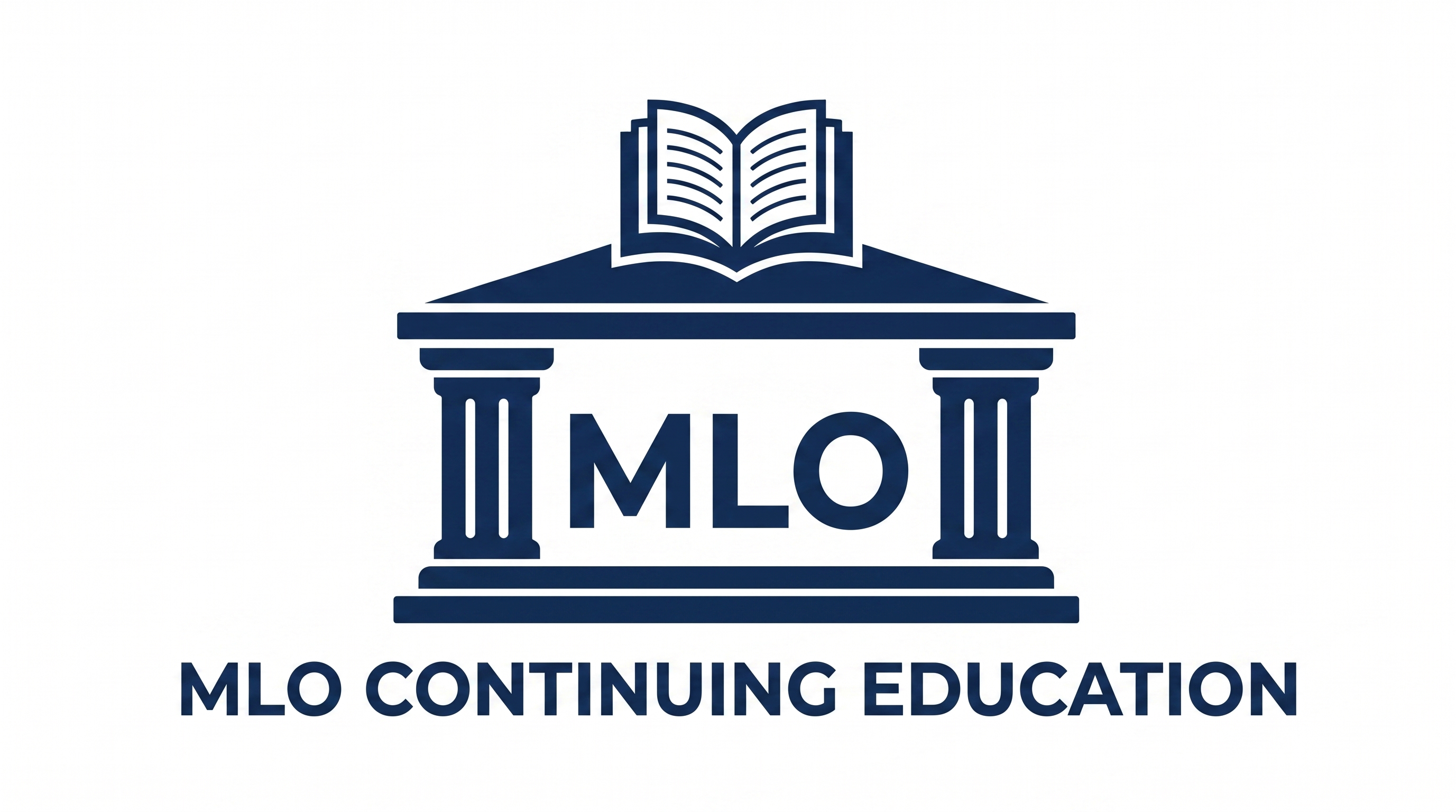 MLO Continuing Education Logo